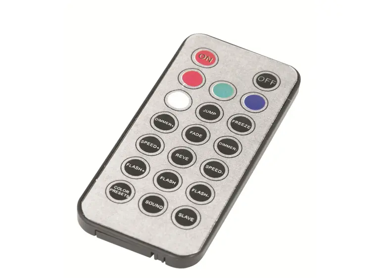 EUROLITE IR-4 Remote Control 